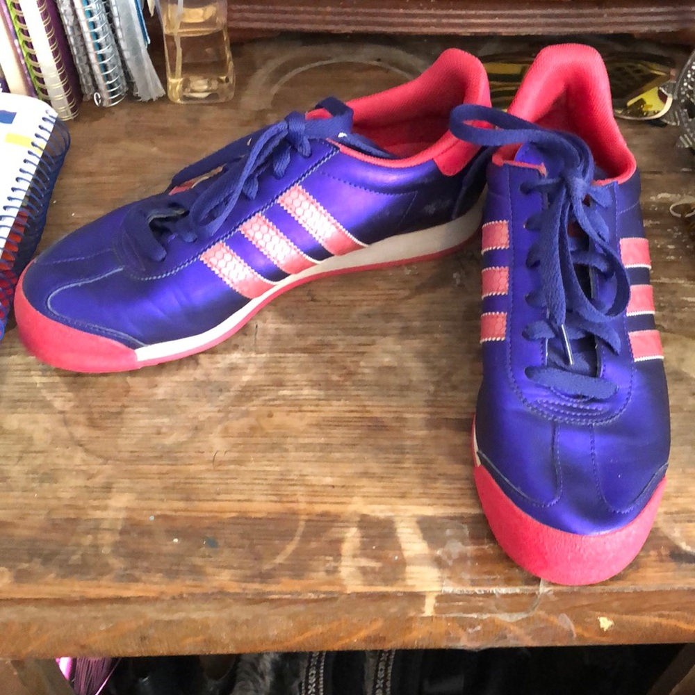 Adidas Samoa - Picture 2 of 3